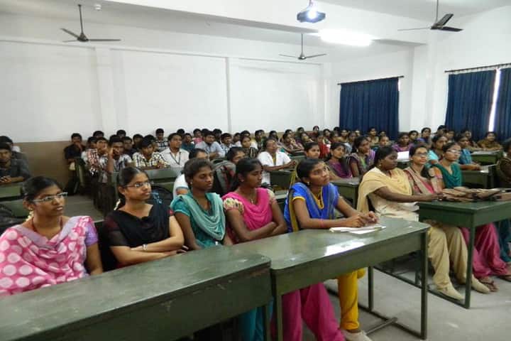 classroom